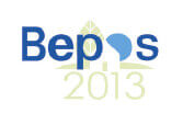 Logo Bepos 2013