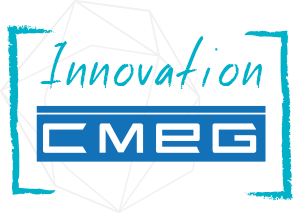 Logo Innovation CMEG