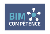 Logo BIM Compétence