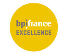 Logo bpifrance Excellence
