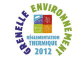 Logo Grenelle environnement 2012