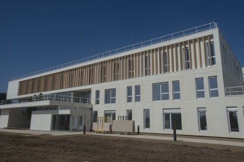 Bureaux MMA à Chartres (28)