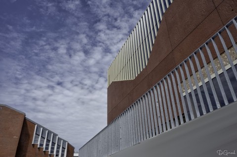 Campus Raphaël Maillard