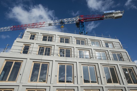 206 rue Lafayette- PARIS